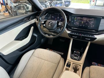 MYAUTOCENTER – Gebraucht- und Jahreswagen mit Werkstattservice in Pfaffenhofen Skoda Octavia *1-HAND*KEYLES*HeadUP*MEMORY*AHK*ACC*VOL