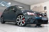 Volkswagen Golf GTI Clubsport DSG~UNFALLFREI+DEUTSCH+LIEBHA - VW Golf Gebrauchtwagen in Wiesbaden