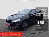 Skoda Fabia 1.5 TSI DSG Tour NAVI AHK ACC PDC RFK SMAR - Skoda Fabia: R