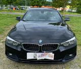 BMW 430i xDrive Cabrio Sport Line A Sport Line - BMW 430 aus 2017