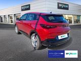 Opel Grandland (X) 1.5 D GS Line AUT. LED SHZ LHZ RFK - Opel Grandland (X) mit Diesel-Antrieb: Automatik