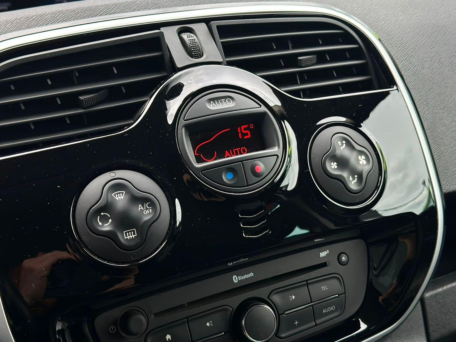 Renault Kangoo 1.2TCE ENERGY INTENS AHK#CAM#SHZ#NAV#1.HA