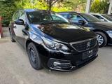 Peugeot 308 1.2 PureTech Active Pack Klima Tempomat 1.H - Peugeot 308 Gebrauchtwagen in Stuttgart