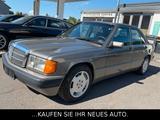 Mercedes-Benz 190 E   2.0 *Oldtimer* - gebrauchte Mercedes-Benz 190 aus dem Jahr 1993