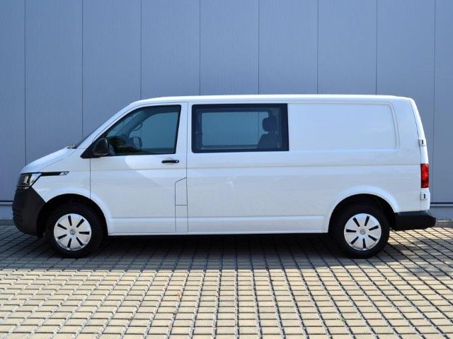 T6.1 Kombi 2.0 TDI LR 6-SITZER/AHK/KOMFORT-PLUS/