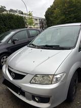 Mazda Premacy 1.9 Comfort Comfort - Mazda Premacy: 1.9