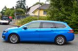 Peugeot 308 SW Allure Pack-KAMERA-PDC-NAVI-TOP - Peugeot 308 in Solingen