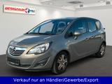 Opel Meriva B 1.7 CDTI Innovation - Opel Meriva in Halle