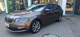 Skoda Octavia Kombi 1.0 Drive 6-Gang - Skoda Octavia: Drive
