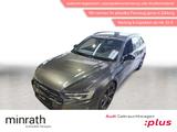 Audi S6 Avant 3.0 TDI quattro LED NAVI VIRT PDC KLIMA