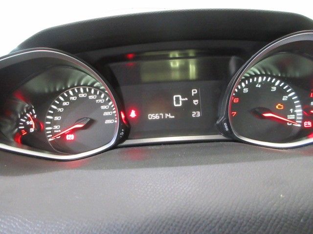 Fahrzeugabbildung Peugeot 308 Active 1.2T NAVI/LED/PDC/ALU/TEMPOMAT