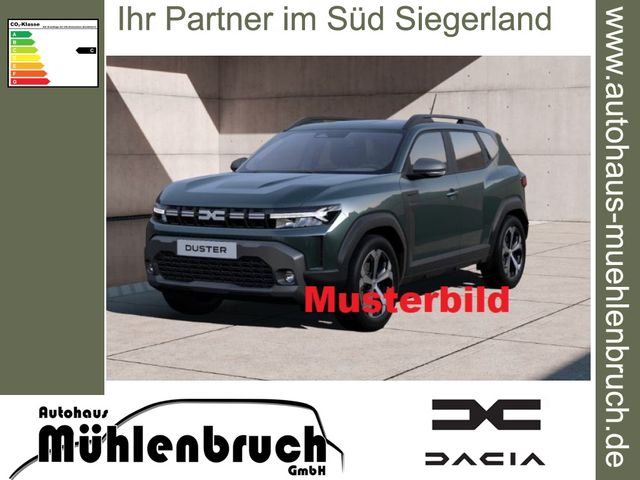 Dacia Duster Hybrid 140 Journey RFK+SHZ+PDC