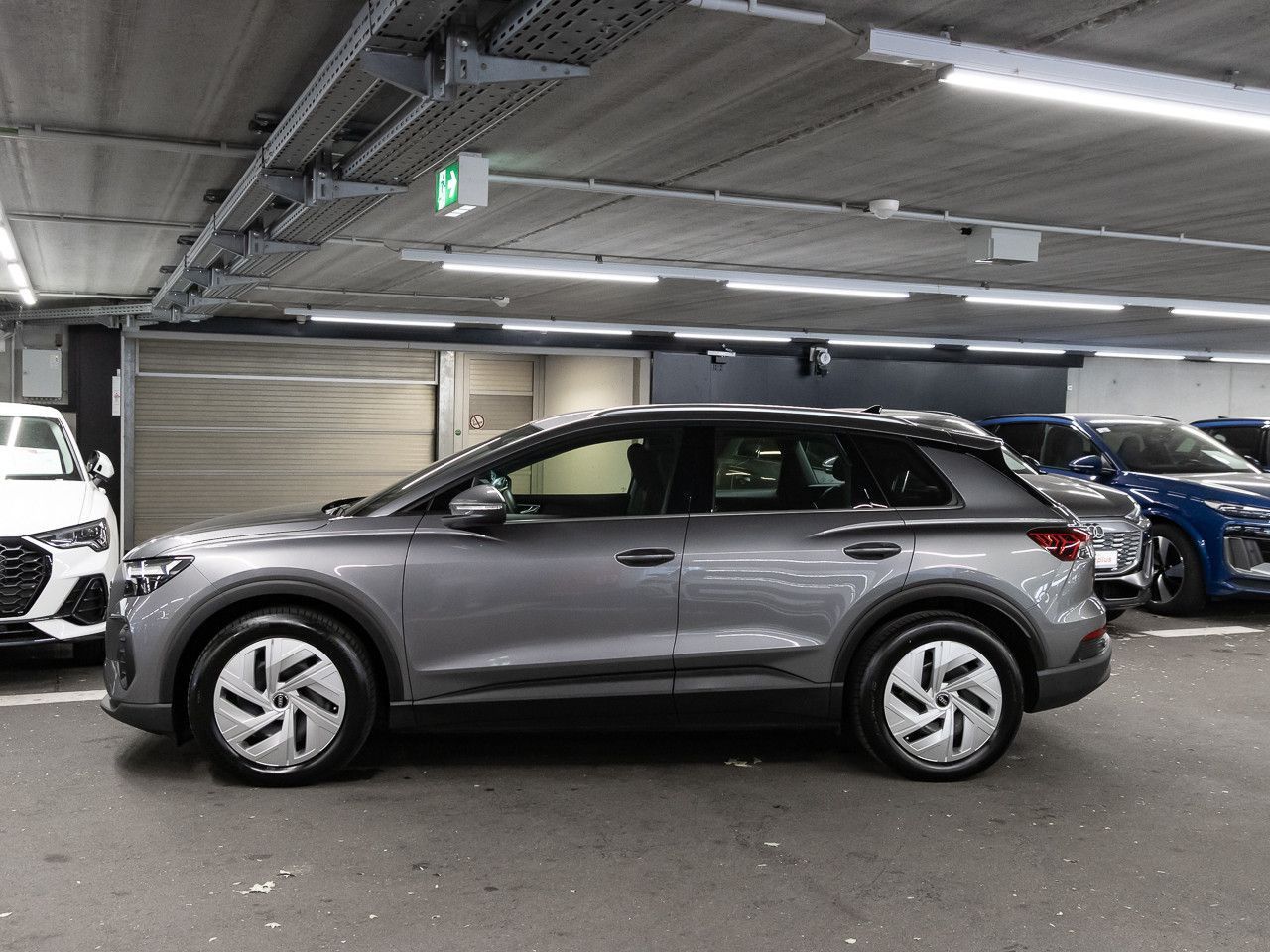 Audi Q4 e-tron - Bild 4