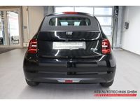 Fiat 500e - Vorschau Bild 5