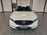 Mazda CX-5 2.5 SKYACTIV-G Navi|LED|Sitz & Lenkrhzg. - Mazda CX-5 Gebrauchtwagen in Wuppertal