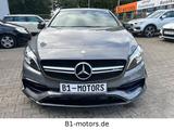 Mercedes-Benz A 45 AMG 4Matic*Aero*Night*Performance*SportAGA* - Mercedes-Benz: AMG Performance