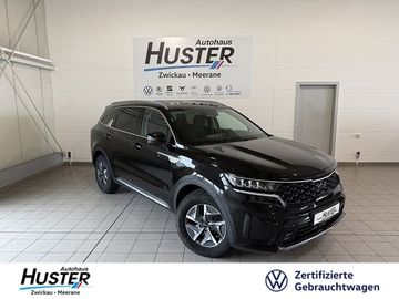 KIA Sorento - 1
