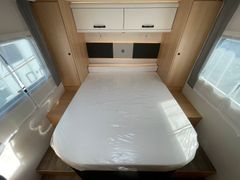 Sunlight T 69 LC | Autom. |Hubbett |Queensbett+Face2Face