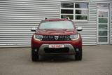 Dacia Duster II 1.3 TCE  4WD Klimaaut. Navi 360° AHK - Dacia Duster in Magdeburg