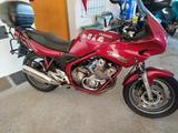 Yamaha XJ600-Diversion - YAMAHA XJ 600 DIVERSION