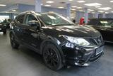Nissan Qashqai 1.6 dCi Xtronic TEKNA - Pano - AHK - - Nissan Qashqai mit Diesel-Antrieb: Geländewagen, 1.6