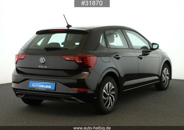 Volkswagen Polo - 6