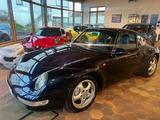 Porsche 993 Carrera 4 Coupé - Porsche Gebrauchtwagen von 1995