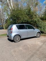 Daihatsu Sirion 1.0 - - gebrauchte Daihatsu Sirion aus dem Jahr 2005