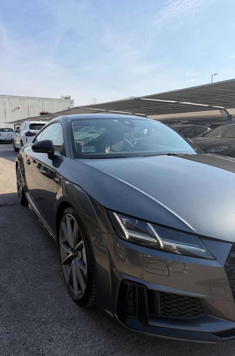 Audi TT Coupé 45 TFSI quattro S tronic (245Cv) imagem 2