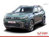 Dacia Duster Journey Hybrid 155 Aut. LED Navi Tempomat