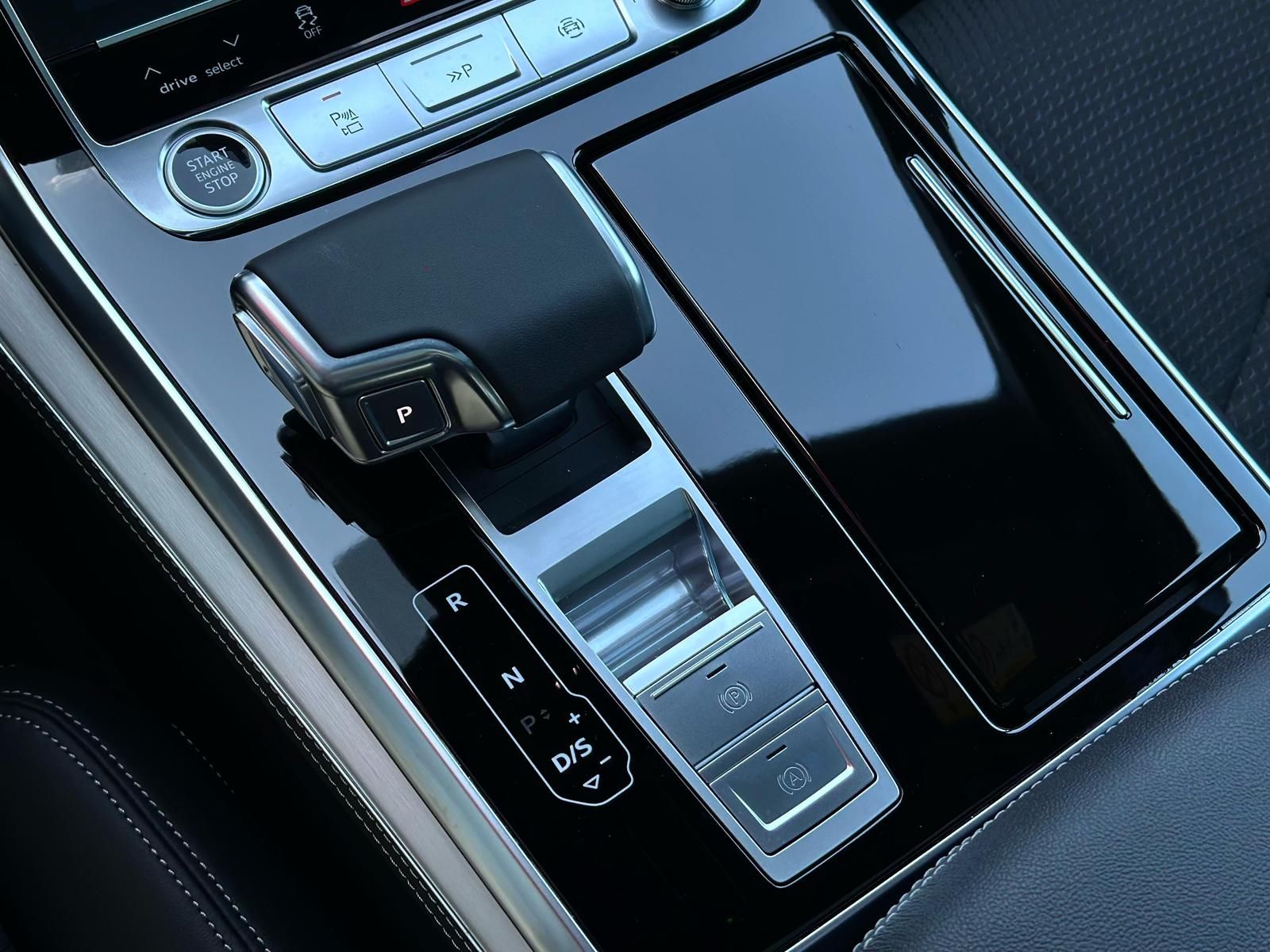 AUDI Q7 50TDI QUATTRO S LINE* MATRIX#AHK#SHZ#LH#SH#VC - Image 15