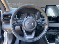 Mazda 2 Hybrid - Vorschau Bild 6