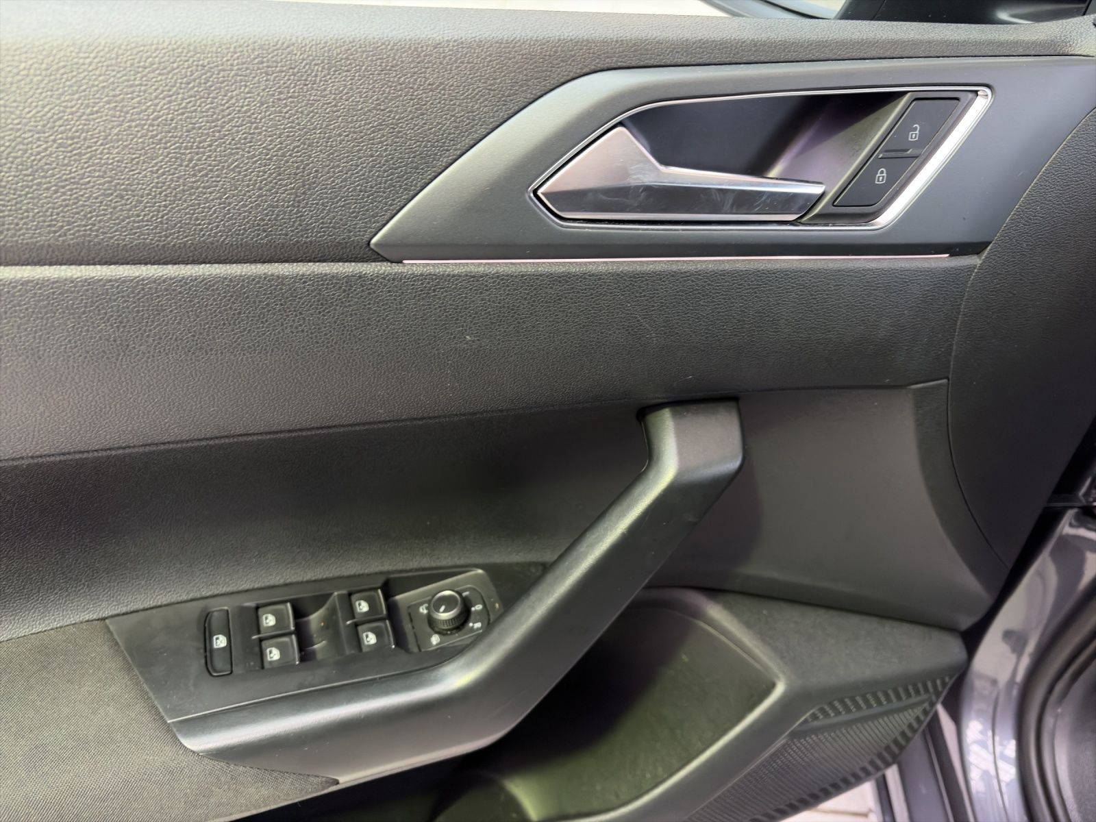 Volkswagen Taigo - Bild 8