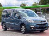 Citroën Berlingo Kombi Selection AUTOMATIK - Citroën Berlingo Gebrauchtwagen in Stuttgart