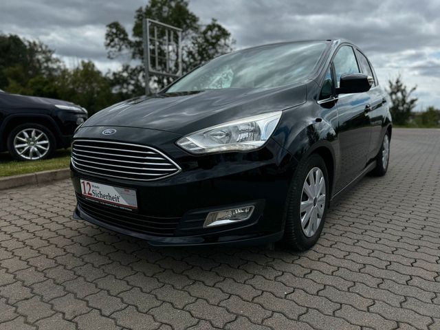 Ford C-Max C-MAX Titanium