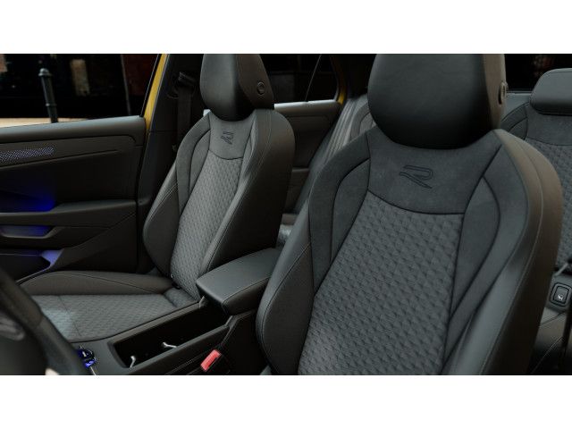 Volkswagen T-Roc - Bild 6