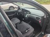 Ford Focus 1.6 automatik - Ford Focus aus 2004: Kombi