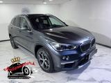 BMW Bmw X1 sDrive18d xLine-tetto apribile-garantita - BMW X1 mit Diesel-Antrieb: Kombi, Automatik