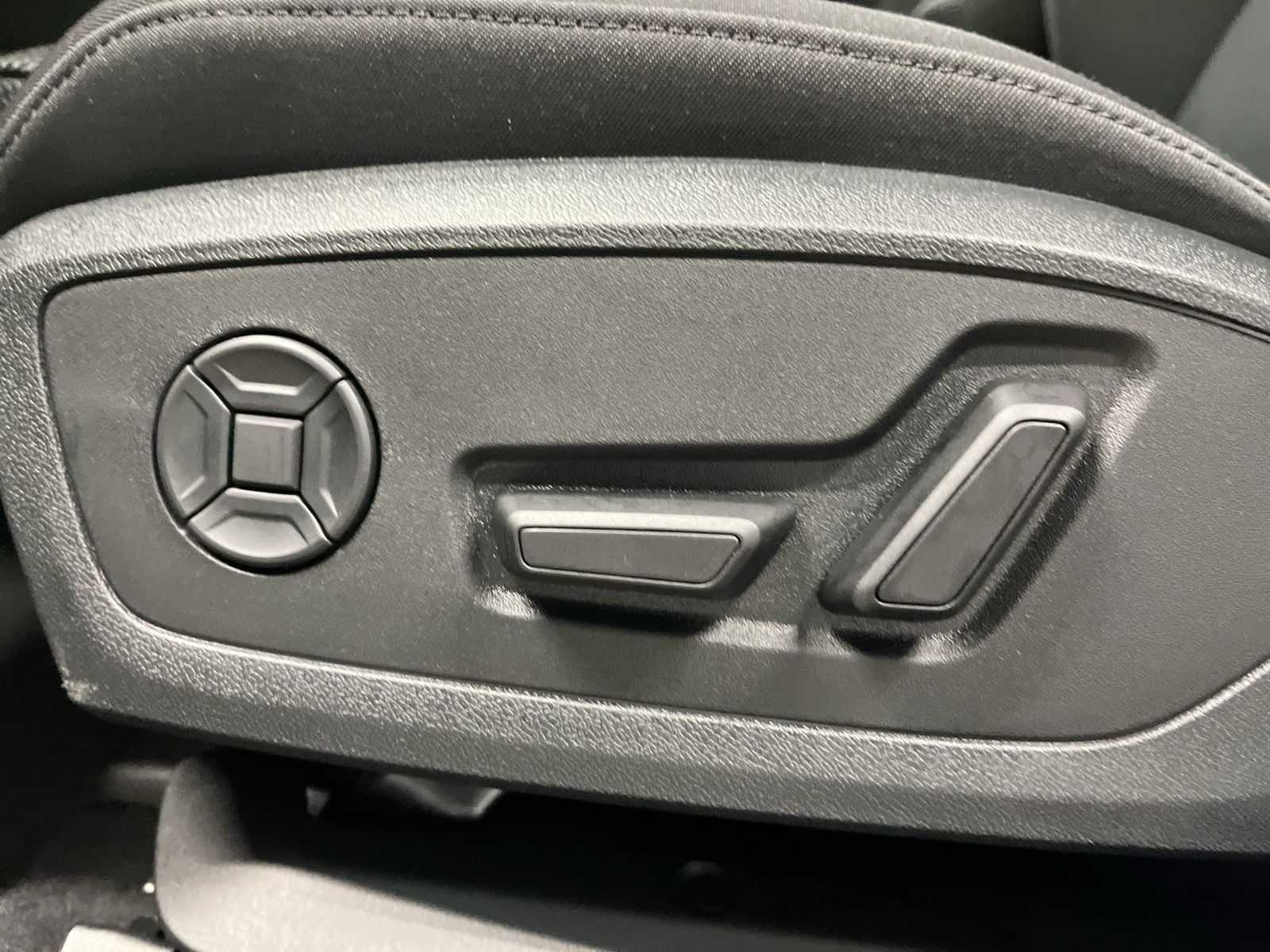 Audi A3 - Bild 12