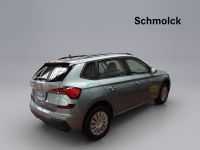Skoda Kamiq - Vorschau Bild 4