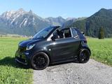 Smart Brabus 125R Ultimate Cabrio - Smart: Brabus Ultimate