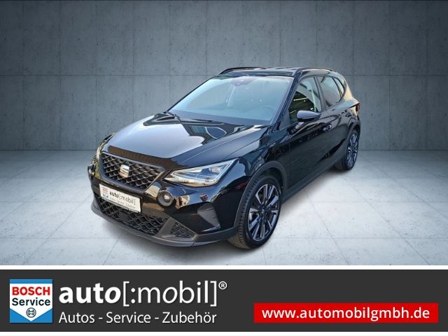 SEAT Arona 1.0 TSI Style Voll-LED PDC