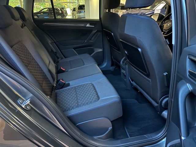 Golf Sportsvan VII Join 1.5 TSI DSG*Navi*APP*AHK