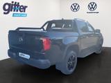 Volkswagen Amarok 3.0 TDI 177 kW PanAmericana Doppelkabine  - Volkswagen Amarok: Schwarz