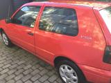 Volkswagen VW Golf Joker - Volkswagen: Joker