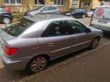 Citroën Citroen Xsara 1,6 TÜV Neu Zahnriemen, Wass... - Citroën Xsara: N1