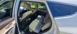 Hyundai HYUNDAI Santa Fe blue 2.2 CRDI 4WD Automatik - Hyundai SANTA FE: Allradantrieb, 2.4