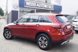 Mercedes-Benz GLC 300 d 4M*LED*NAVI*360°*WIDESCREEN*AHK* - Mercedes-Benz GLC 300 in Duisburg