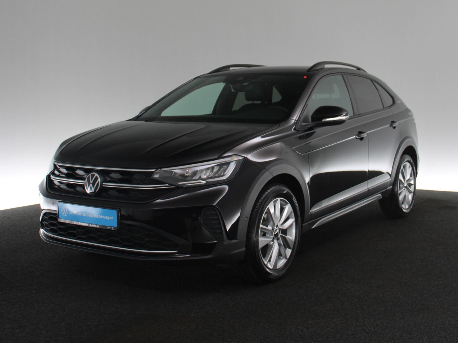 Volkswagen Taigo 1.5 TSI Energy LED ACC NAVI KAMERA SHZ PDC foto 2
