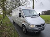 Mercedes-Benz Mercedes Sprinter  311 CDI Lang Hoch - gebrauchte Mercedes-Benz Sprinter aus dem Jahr 2004
